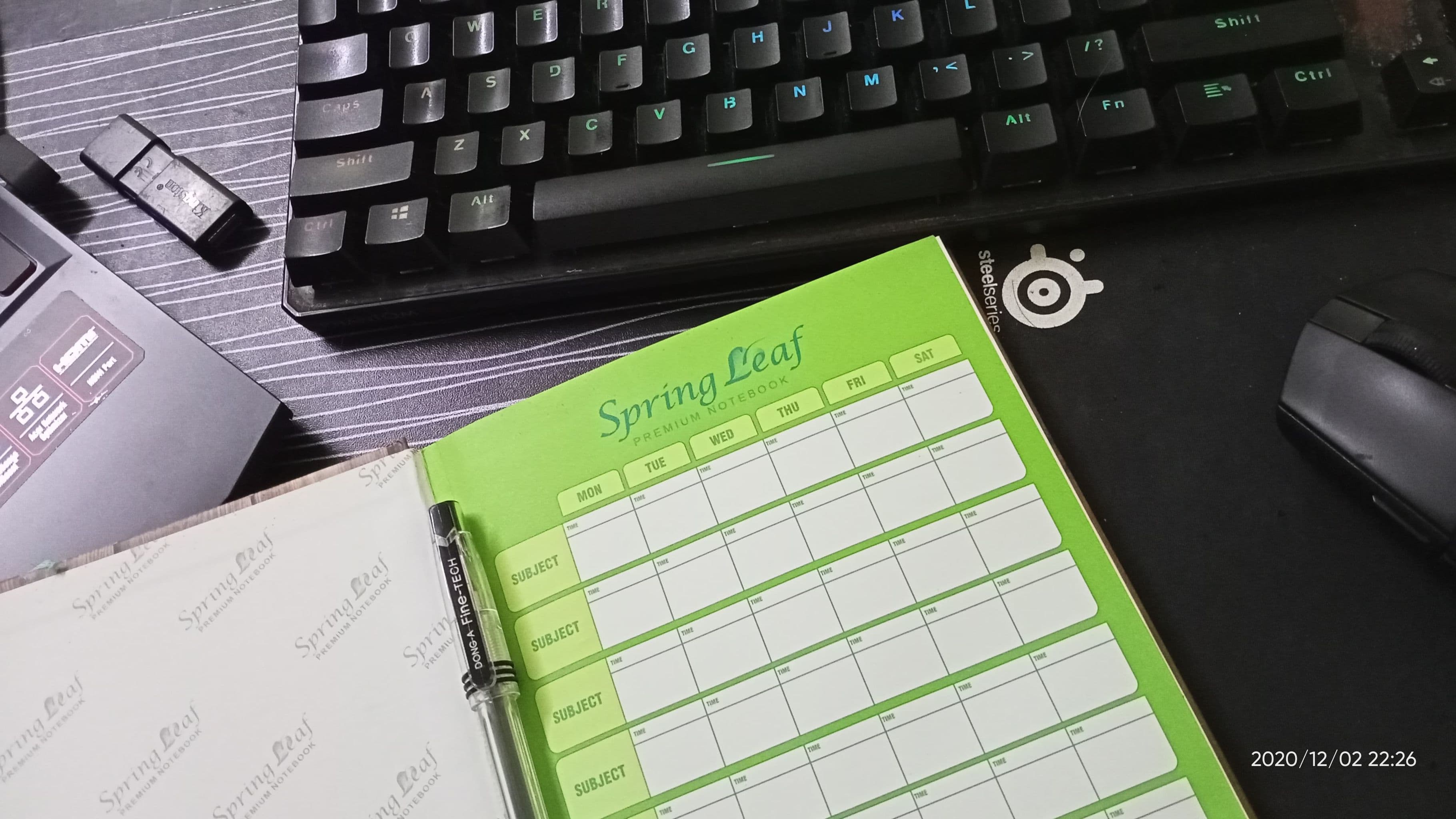 Day 1: Being productivity starting.... Today!